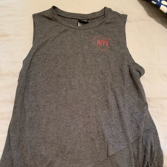 cute tank - Picture 1 of 3